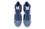 Nike Blazer Mid SB Skateboard Sashiko Pack - Mystic Navy