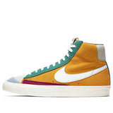 Nike Blazer Mid Vintage Multi-Suede