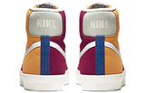 Nike Blazer Mid Vintage Multi-Suede