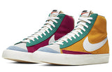 Nike Blazer Mid Vintage Multi-Suede