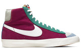 Nike Blazer Mid Vintage Multi-Suede
