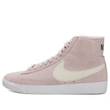 Nike Blazer Mid Vintage Suede Barely Rose (W)