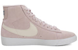 Nike Blazer Mid Vintage Suede Barely Rose (W)