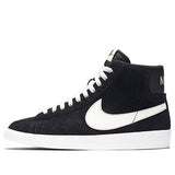Nike Blazer Mid Vintage Suede (W)