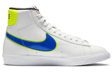 Nike Blazer Mid White Blue (GS)