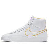 Nike Blazer Mid White Topaz (W)