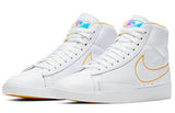 Nike Blazer Mid White Topaz (W)