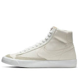 Nike Blazer Mid '77 Canvas 'Sail'