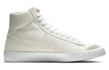 Nike Blazer Mid '77 Canvas 'Sail'