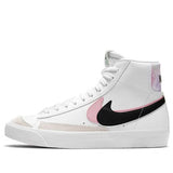 Nike Blazer Mid '77 SE 'White Arctic Punch' (GS)