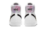 Nike Blazer Mid '77 SE 'White Arctic Punch' (GS)