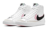 Nike Blazer Mid '77 SE 'White Arctic Punch' (GS)