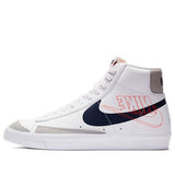 Nike Blazer Mid '77 Vintage Reverse Logo