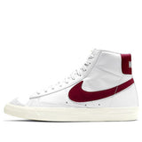 Nike Blazer Mid '77 Vintage 'White Team Red'