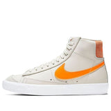 Nike Blazer Mid '77 'Light Bone Orange' (W)