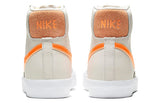 Nike Blazer Mid '77 'Light Bone Orange' (W)
