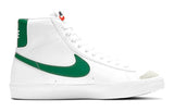 Nike Blazer Mid '77 'White Pine Green' (GS)