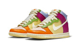 Nike Dunk High Multi-Color (GS)