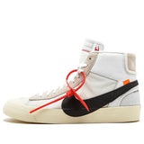 Nike OFF-WHITE x Blazer Mid The Ten