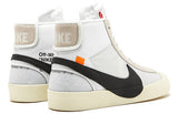 Nike OFF-WHITE x Blazer Mid The Ten