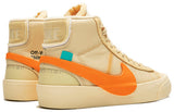 Nike OFF-WHITE x Blazer Mid 'All Hallows Eve'
