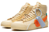 Nike OFF-WHITE x Blazer Mid 'All Hallows Eve'