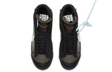 Nike OFF-WHITE x Blazer Mid 'Grim Reapers'