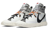 Nike READYMADE x Blazer Mid White Camo