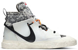 Nike READYMADE x Blazer Mid White Camo