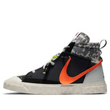 Nike READYMADE x Blazer Mid 'Black Camo'