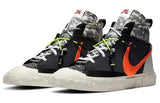 Nike READYMADE x Blazer Mid 'Black Camo'