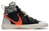 Nike READYMADE x Blazer Mid 'Black Camo'