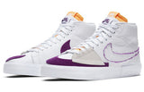 Nike SB Skateboard Zoom Blazer Mid Edge