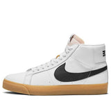 Nike SB Skateboard Zoom Blazer Mid ISO