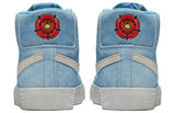Nike SB Zoom Blazer Mid Lance Mountain