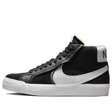 Nike SB Zoom Blazer Mid Premium Plus