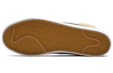 Nike Stussy x Blazer Mid SB Skateboard Midwest Gold