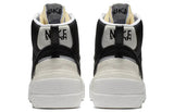 Nike sacai x Blazer Mid Black Grey