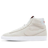 Nike x Blazer Mid QS Upside Down