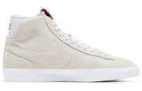 Nike x Blazer Mid QS Upside Down