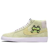 Nike x Blazer Mid SB QS Frog Skateboards