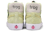 Nike x Blazer Mid SB QS Frog Skateboards