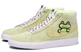 Nike x Blazer Mid SB QS Frog Skateboards