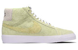 Nike x Blazer Mid SB QS Frog Skateboards