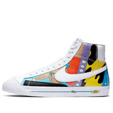 Nike x Blazer Mid ’77 Flyleather