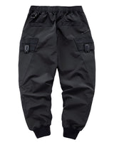 Pantalon Cargo Homme Techwear 007