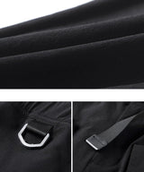 Pantalon Cargo Homme Techwear 007