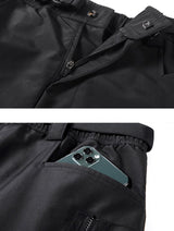 Pantalon Cargo Homme Techwear 007