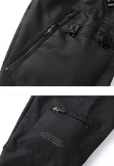 Pantalon Cargo Homme Techwear 007