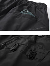 Pantalon Cargo Homme Techwear 007